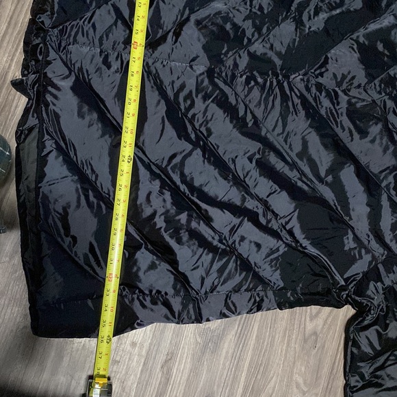 Puffer Jacket Ava & Viv Black 3x - Picture 5 of 8